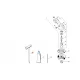 STIHL   Klucz wielofunkcyjny 4128 890 3400